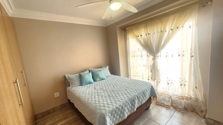 3 Bedroom Property for Sale in Shellyvale Free State